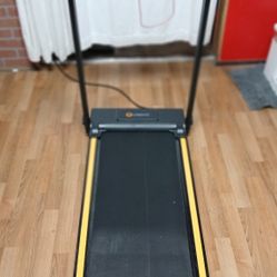 UREVO Compact Treadmill