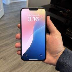 iPhone 14 Plus Unlocked 