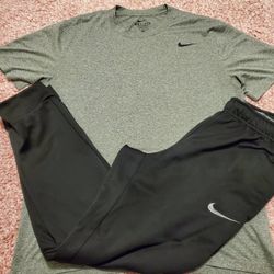 Nike Set 