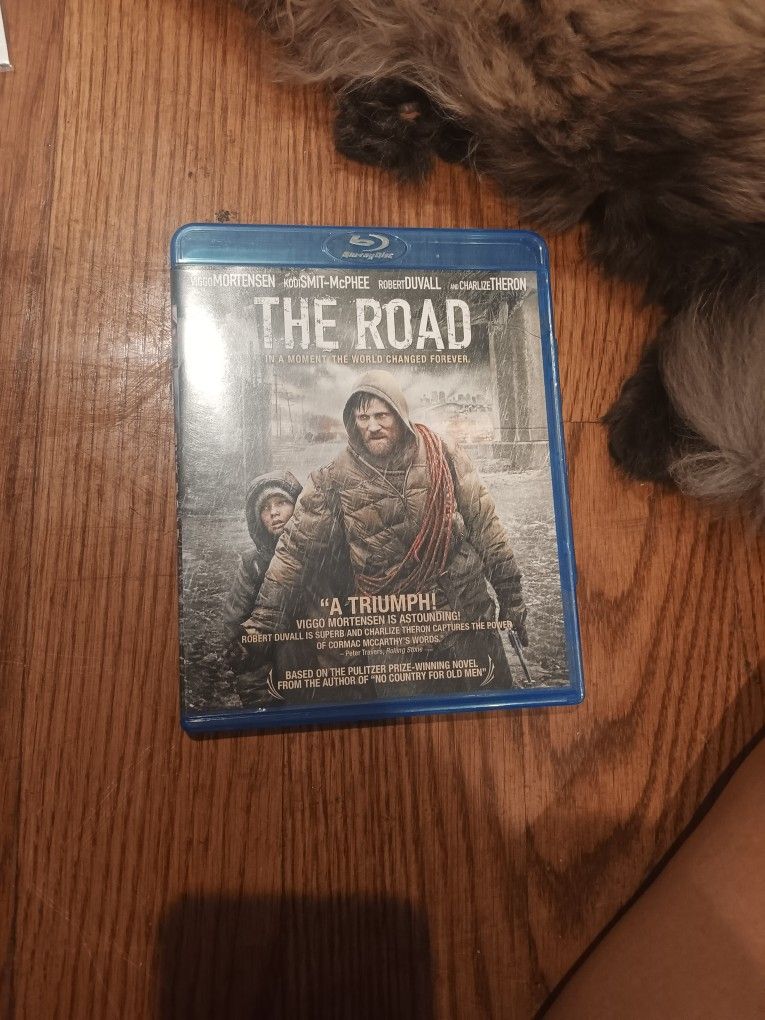 The Road