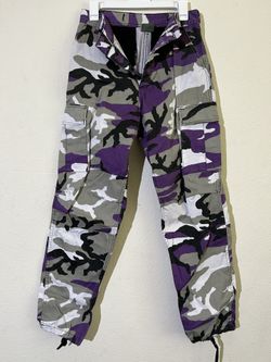 Cargo Pants