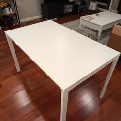 IKEA Melltorp Table 49.25" x 29.50"