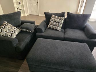 Sofas,livingroom furniture,same day delivery,no credit needed