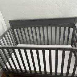 Baby Crib