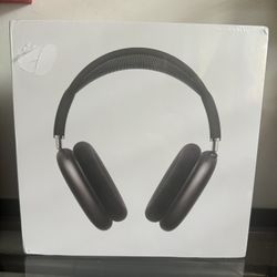 Apple (MGYH3AM/M) AirPods Pro Max Headphones - Midnight