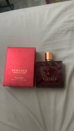 Versace Eros