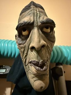 Halloween Mask