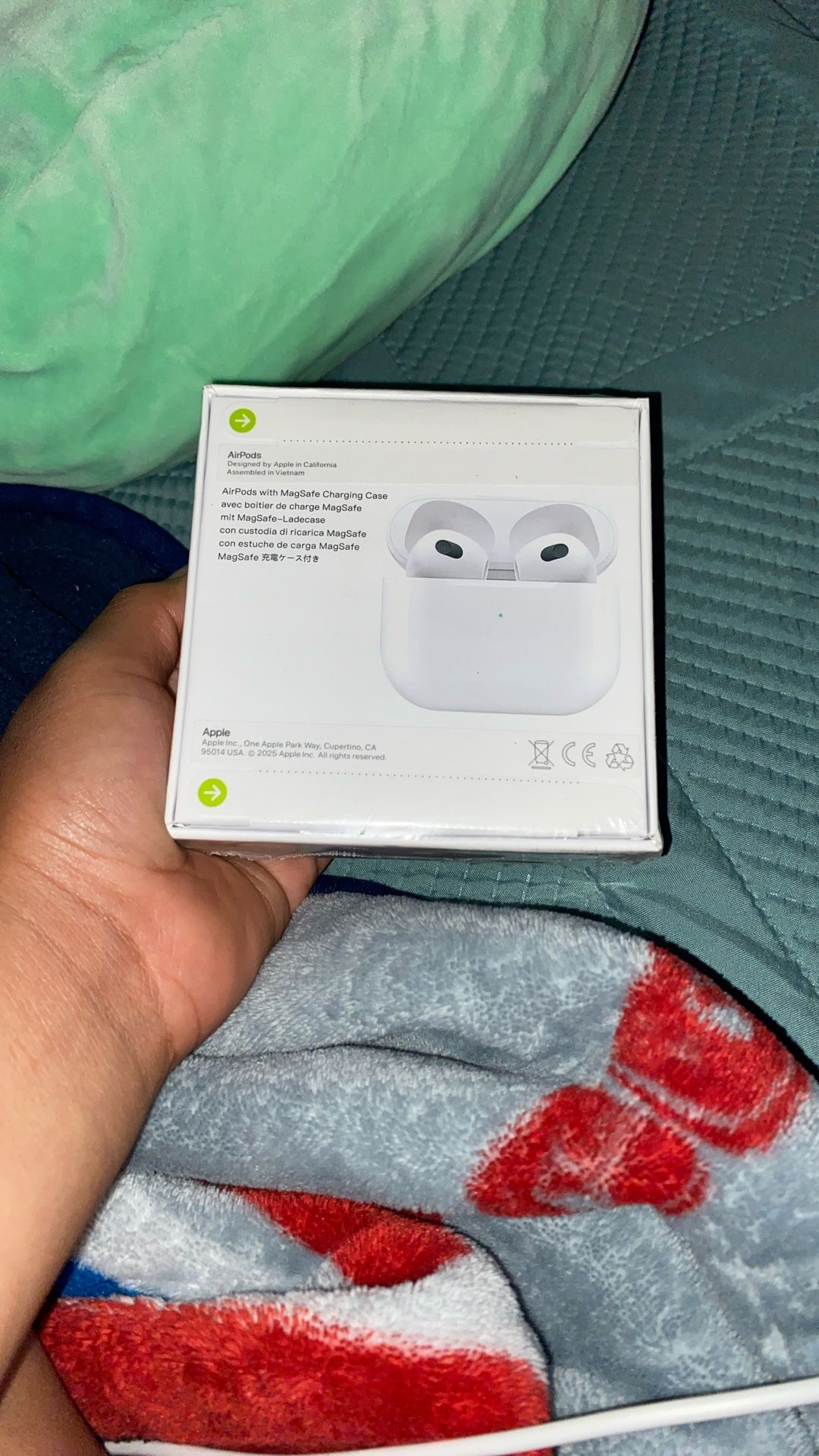 AirPods