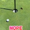 Terrible Golfer 