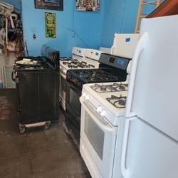 Stove 275.00
