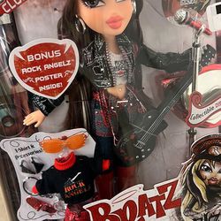 BRATZ DOLL