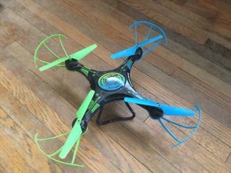 Sharper image rc sky shop drone