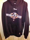 Detroit tigers 2012 world series fall classic jacket hoodie