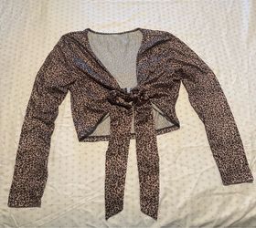Blusita para mujer