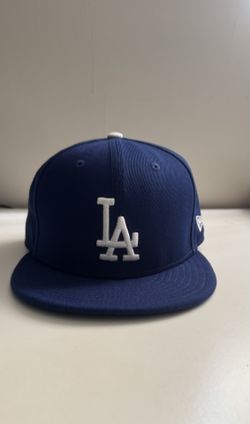 Dodgers Original Cap 