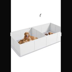 Welping Box 