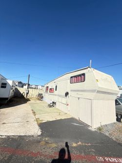 Trailer, Mobile Home