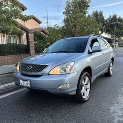 2005 Lexus RX 330