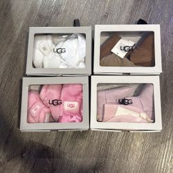 Ugg Baby Boots 