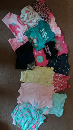 Size 12 months lot