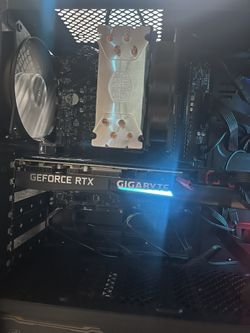 RTX 3070 8GB