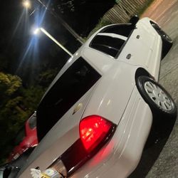 2008 Ford Crown Victoria