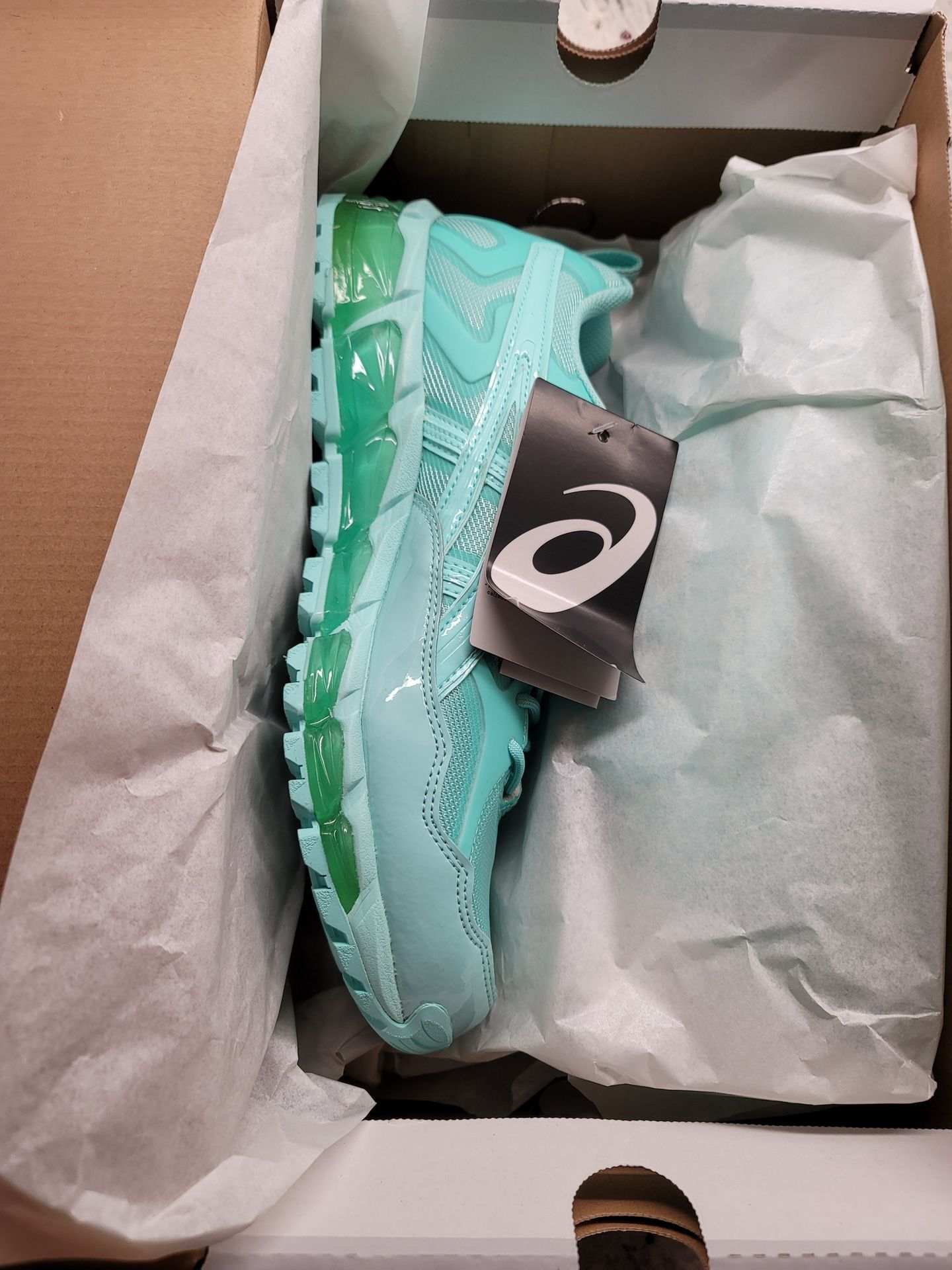 ASICS Gel Nandi 360 Skylight