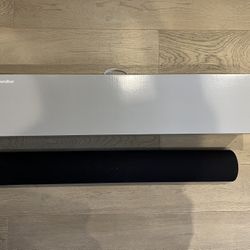 Verizon Stream TV Soundbar with Bang & Olufsen Audio