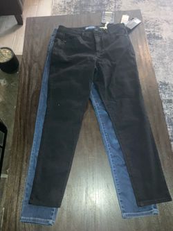 Women’s jeans size 10 $2 each