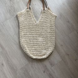 Banana Republic Bag 