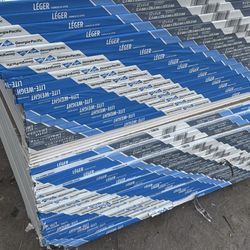 Sheetrock 1/2