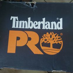 Botas Timberland