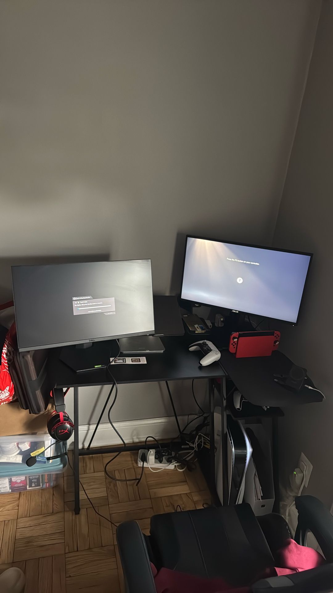 Two Gaming monitors For Sale
