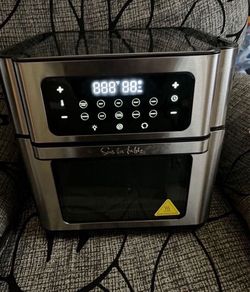 Air fryer
