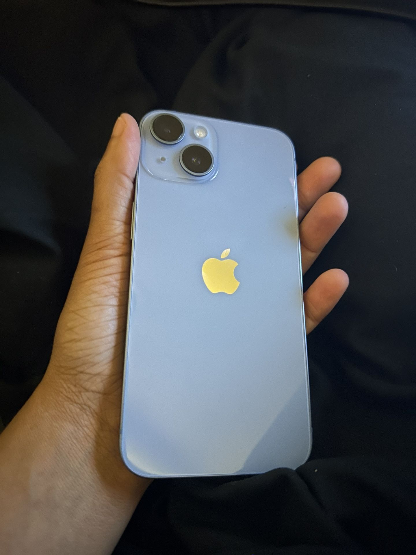 iPhone 14 Blue *Great Condition