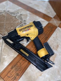 Nail Gun