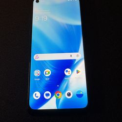 Unlocked One Plus Nord 200 5G