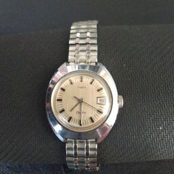 Ladies Timex "Electric" 