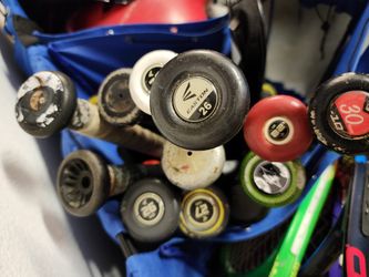 USA USSA Travel And Rec Baseball Bats