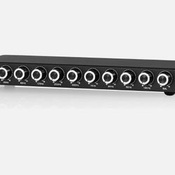 *NEW* Pre-amp Equalizer 9 Band Douk Audio