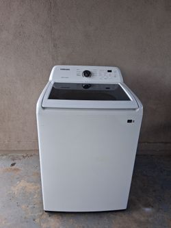 Washer Samsung