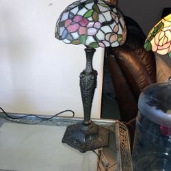Tiffany Lamp 