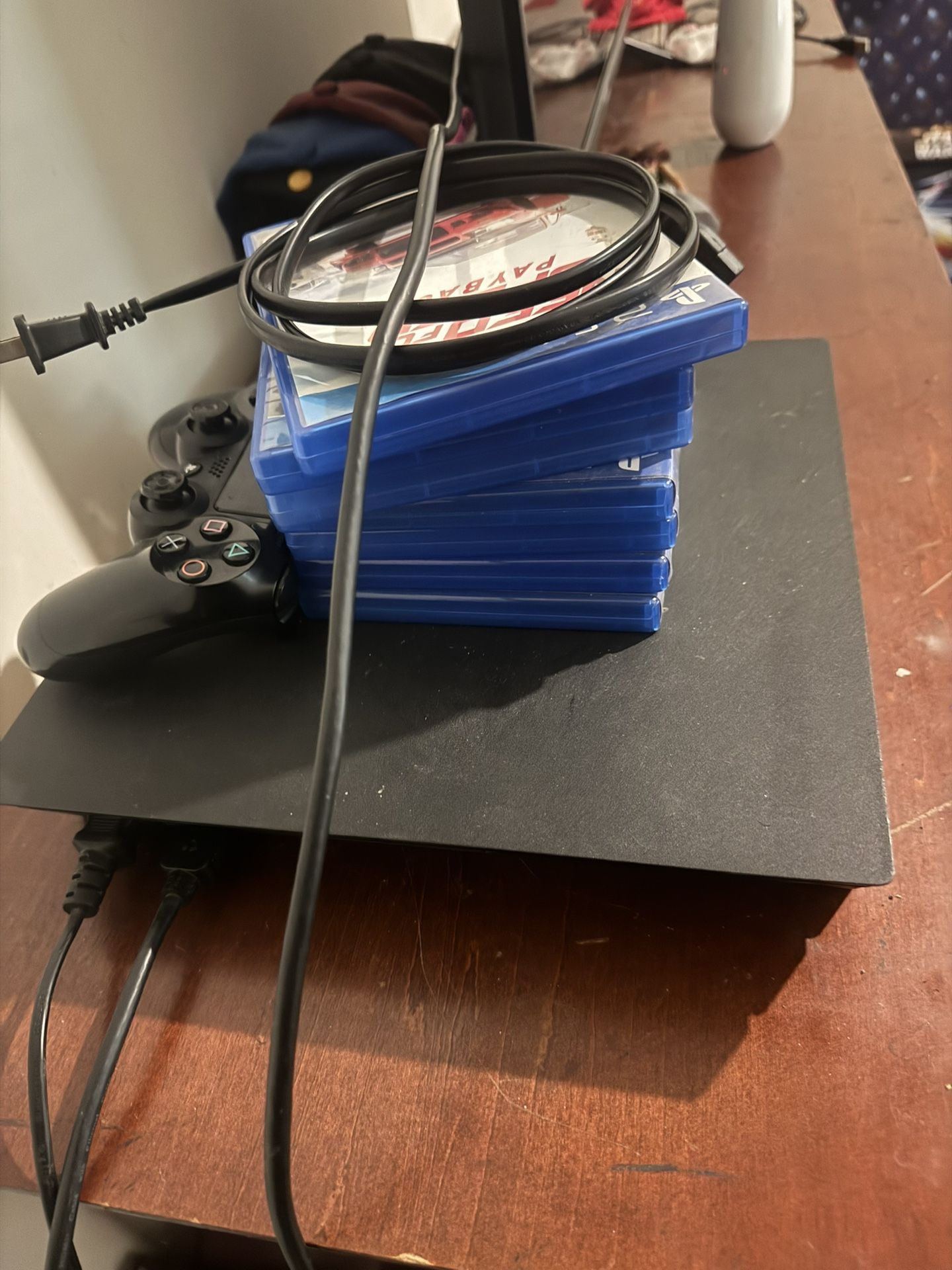 PS4 Pro