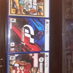 All 3 For 25$