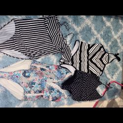 Bathing Suit Lot
