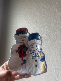 Vintage bath and body works soap dish