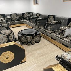 Majalis Arabic Furniture 