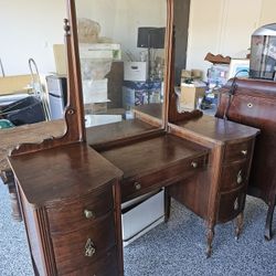 Beautiful Antique Dresser