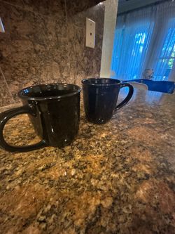 Coffee Mugs / Cups