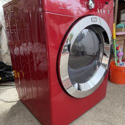 Frigidaire Dryer
